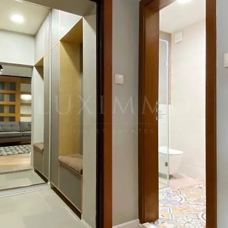 Апартамент Youth Hill Apartment Пловдив