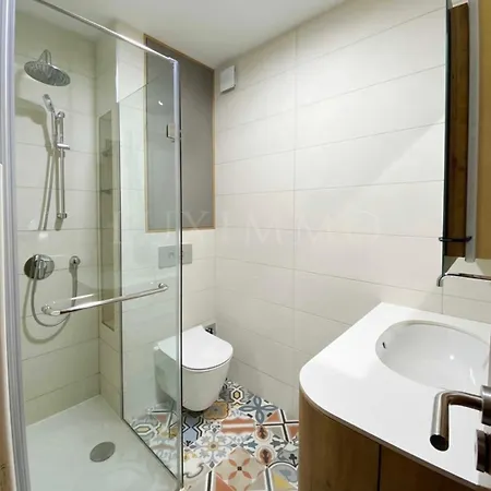 Апартамент Youth Hill Apartment Пловдив